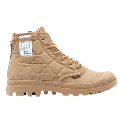 Palladium Pampa Re-Quilted - Desert Béžová