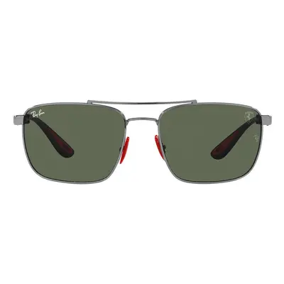 Ray-ban Occhiali da Sole Scuderia Ferrari RB3715M F00171