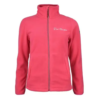 Peak Mountain Blouson polaire femme ASPADON Růžová