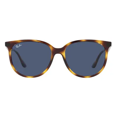 Ray-ban Occhiali da Sole RB4378 710/80 Hnědá