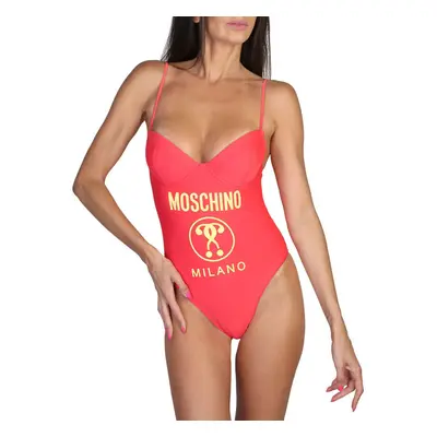 Moschino - A4985-4901 Růžová