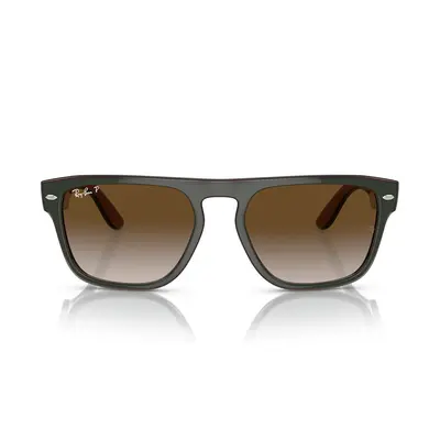 Ray-ban Occhiali da Sole RB4407 6732T5 Polarizzati Zelená