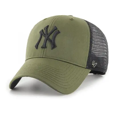 '47 Brand Cap mlb new york yankees branson mvp Zelená