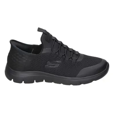 Skechers 403833L-BBK Černá