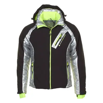 Peak Mountain Blouson de ski homme CILVER Černá