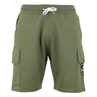 Peak Mountain Short homme CEPOKET Khaki