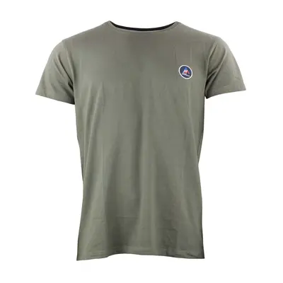 Peak Mountain T-shirt manches courtes homme CODA Khaki