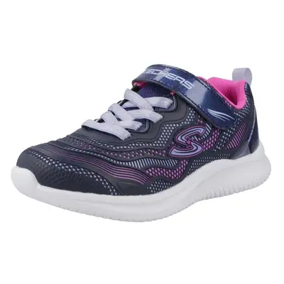 Skechers JUMPSTERS Modrá