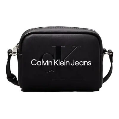 Calvin Klein Jeans - Černá