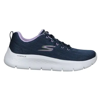 Skechers Sneaker Modrá