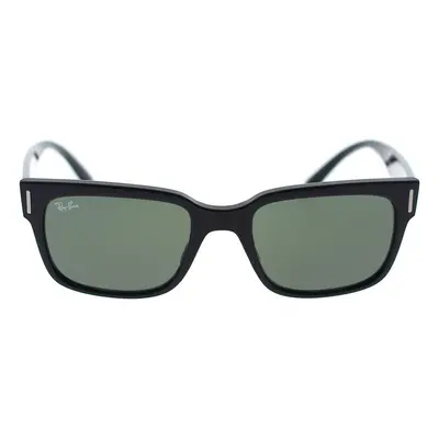 Ray-ban Occhiali da Sole Jeffrey RB2190 901/31 Černá