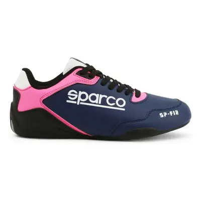 Sparco Sp-f12 - Navy/Pink Modrá