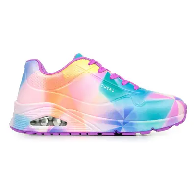 Skechers Uno Gen1 Prism Burst