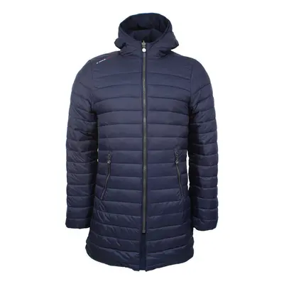 Peak Mountain Parka réversible de ski homme CESARIO Modrá