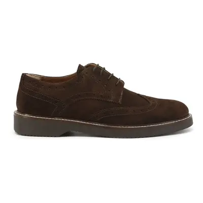 Duca Di Morrone Enrico - Suede Brown Hnědá