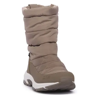 Cmp P780 YAKKA WMN SNOW BOOT Béžová