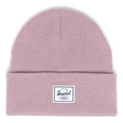 Herschel Elmer Beanie - Ash Rose Růžová