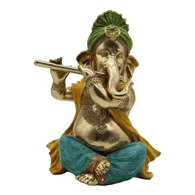 Signes Grimalt Hudba Ganesha Zlatá