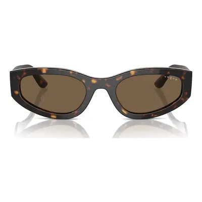 Vogue Occhiali da Sole Eyewear VO5585S W65673 Hnědá