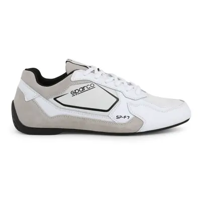 Sparco Sp-f7 - White/Black Bílá