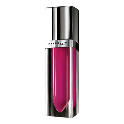 Maybelline New York Color Elixir Lip Lacquer - 120 Fuchsia Flouris Růžová