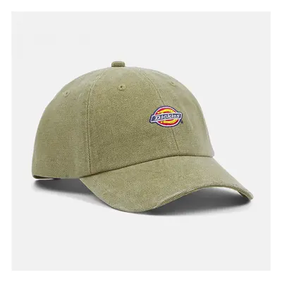 Dickies Hardwick duck canvas cap Béžová