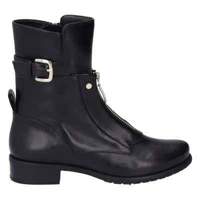 Gerry Weber Stiefelette Černá