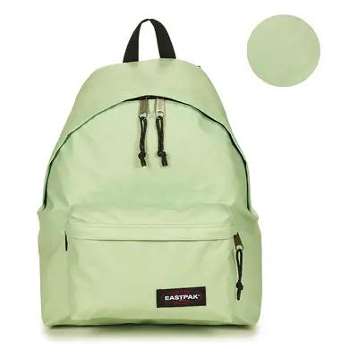 Eastpak PADDED PAK'R 24L PAILLETTE Zelená