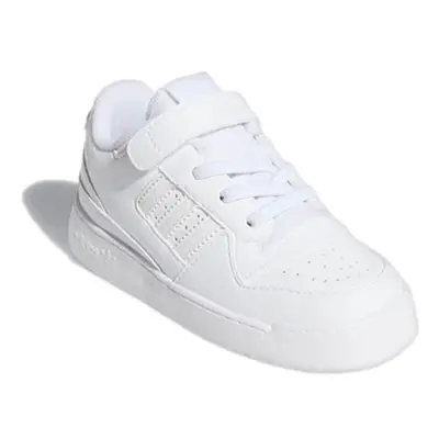 adidas Baby Forum Low I FY7989 Bílá