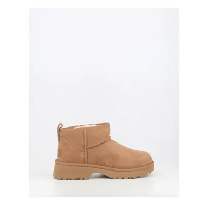 UGG CLASSIC ULTRA MINI NEW HEIGHTS ruznobarevne