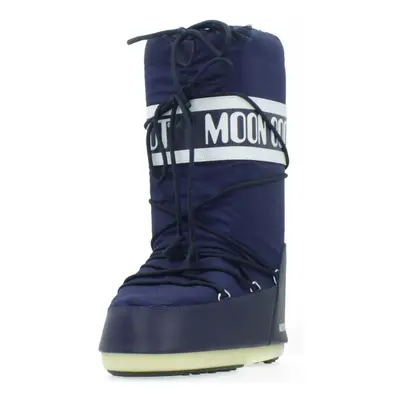 Moon Boot 14004400 Modrá