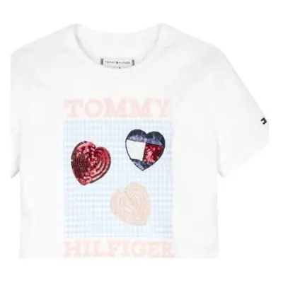 Tommy Hilfiger - Bílá