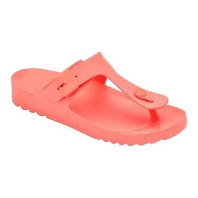 Scholl KOSE BAHIA FLIP-FLOP Bílá