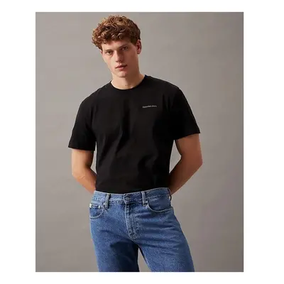 Calvin Klein Jeans J30J325679 Černá