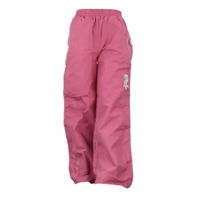 Miss Girly Pantalon fille FOXIE Růžová