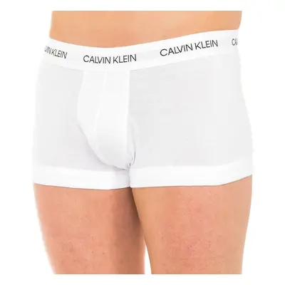 Calvin Klein Jeans NB1811A-100 Bílá