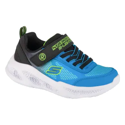 Skechers Meteor-Lights - Krendox Modrá