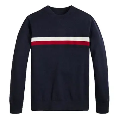 Tommy Hilfiger - Modrá