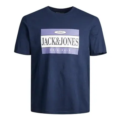 Jack & Jones - Modrá