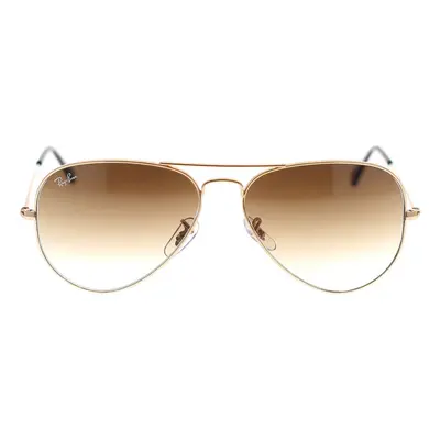 Ray-ban Occhiali da Sole Aviator RB3025 001/51 Zlatá