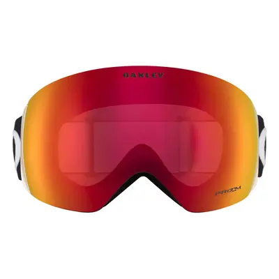 Oakley Maschera da Sci Flight Deck I OO7050 705033 Černá