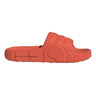 adidas Adilette 22 HQ4671 Červená