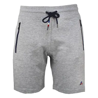 Peak Mountain Short homme CAVOIE Šedá