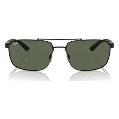 Ray-ban Occhiali da Sole RB3737 002/71 Černá