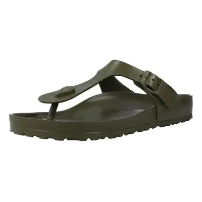 Birkenstock GIZEH EVA Zelená