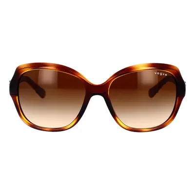 Vogue Occhiali da Sole Eyewear VO2871S 150813 Hnědá