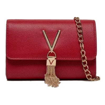 Valentino Bags LADY SYNTHETIC BAG - DIVI Červená