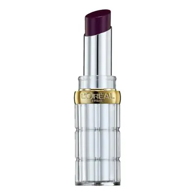 L'oréal Color Riche Shine Lipstick - 466 LikeaBoss Fialová