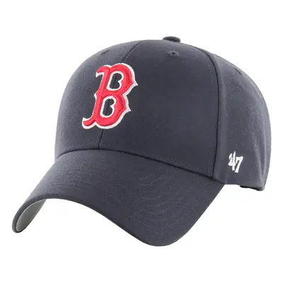 '47 Brand MLB Boston Red Sox MVP Cap Modrá