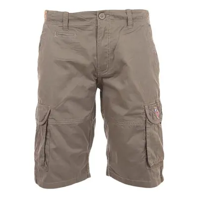 Harry Kayn Bermuda homme CAZAR Khaki